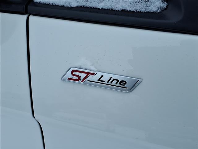 used 2024 Ford Edge car, priced at $30,993