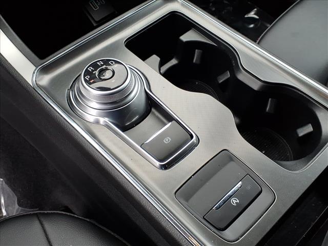 used 2024 Ford Edge car, priced at $30,993