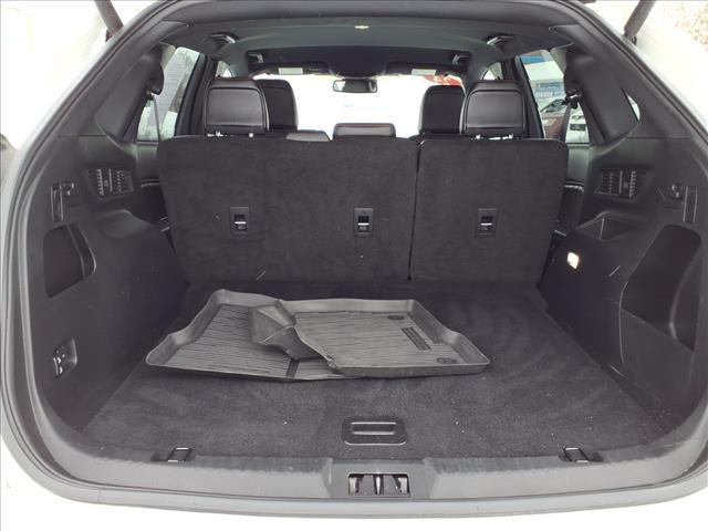 used 2024 Ford Edge car, priced at $30,993