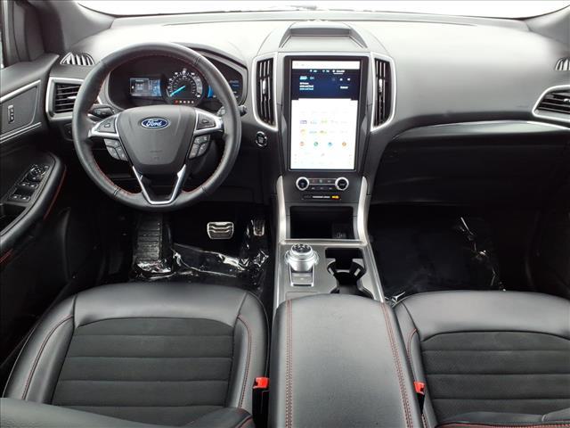 used 2024 Ford Edge car, priced at $30,993