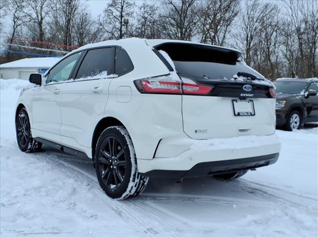 used 2024 Ford Edge car, priced at $30,993