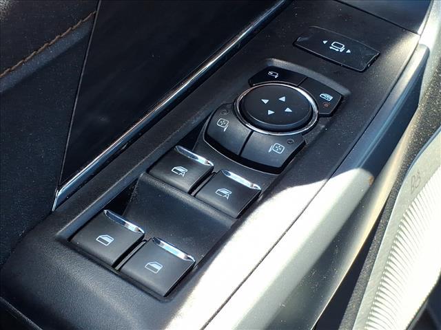 used 2024 Ford F-150 car, priced at $60,275