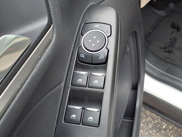 used 2022 Ford Escape car, priced at $25,995