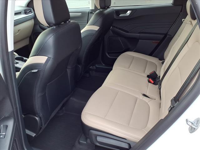 used 2022 Ford Escape car, priced at $25,995