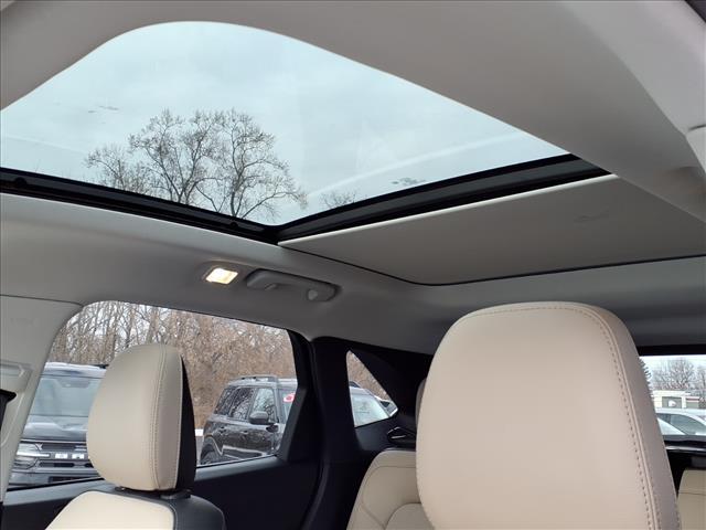 used 2022 Ford Escape car, priced at $25,995