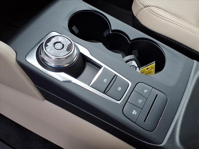 used 2022 Ford Escape car, priced at $25,995