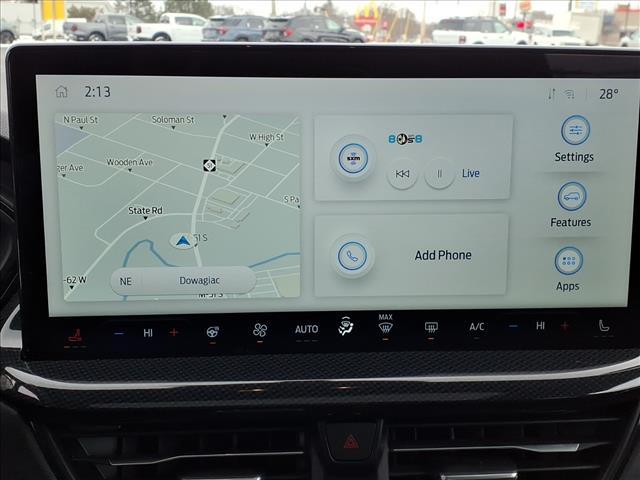 used 2023 Ford Escape car, priced at $24,830