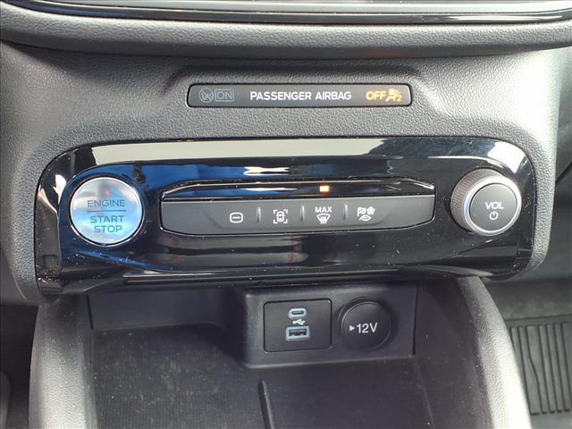 used 2023 Ford Escape car, priced at $24,830