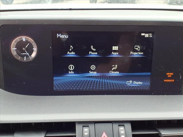 used 2021 Lexus ES 350 car, priced at $30,878