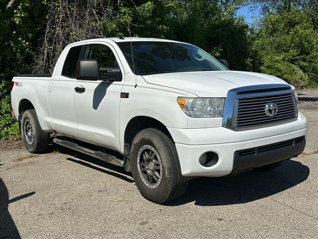 used 2011 Toyota Tundra car, priced at $7,275