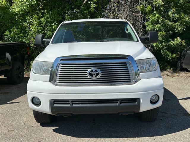 used 2011 Toyota Tundra car, priced at $7,275