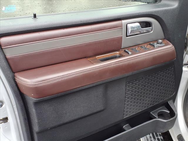 used 2017 Ford Expedition EL car, priced at $23,995