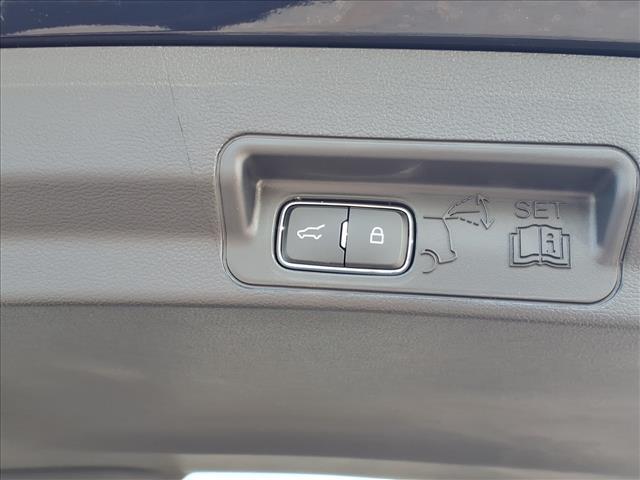 new 2026 Ford Explorer car, priced at $49,775