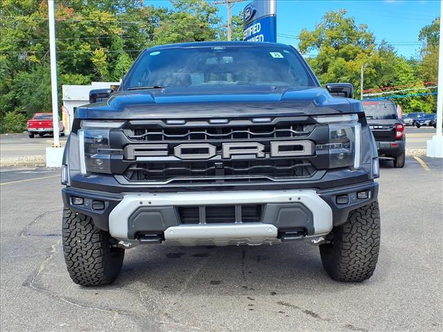new 2026 Ford F-150 car, priced at $90,612