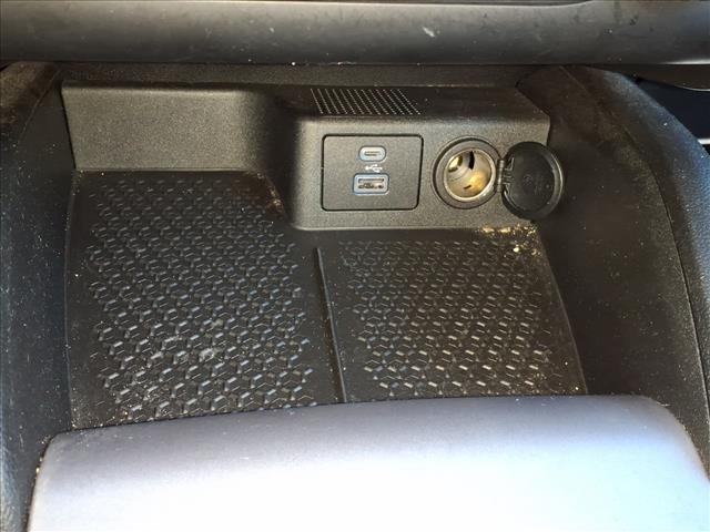 used 2022 Ford Bronco Sport car, priced at $24,991