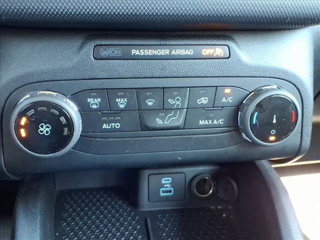 used 2022 Ford Bronco Sport car, priced at $24,991