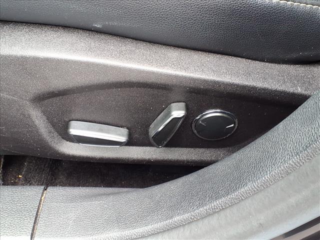 used 2017 Ford Fusion car, priced at $9,995