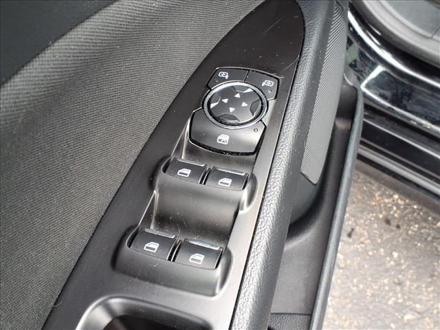 used 2017 Ford Fusion car, priced at $9,995