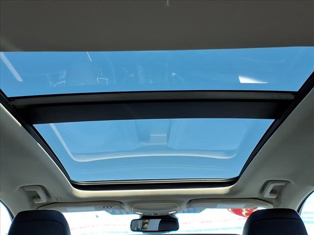 used 2023 Ford Edge car, priced at $24,995