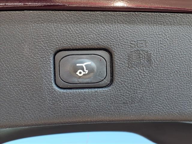 used 2023 Ford Edge car, priced at $24,995