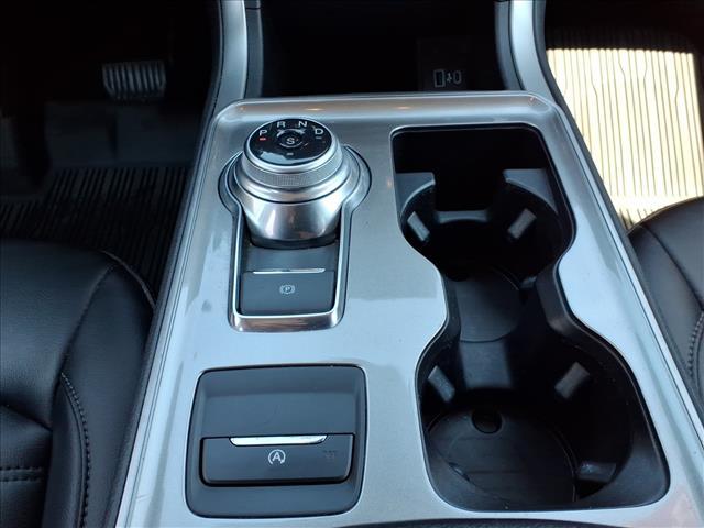 used 2023 Ford Edge car, priced at $24,995