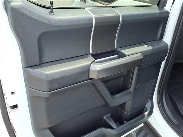 used 2019 Ford F-150 car, priced at $33,275