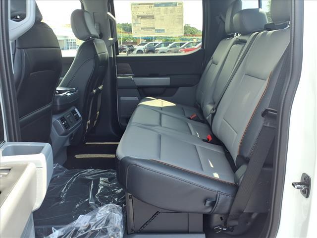new 2026 Ford F-150 car, priced at $77,055