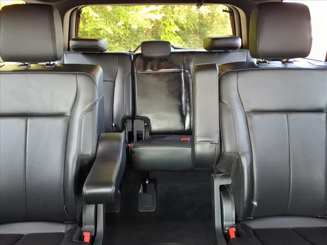 used 2021 Ford Expedition car, priced at $32,991