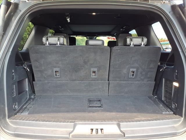 used 2021 Ford Expedition car, priced at $32,991