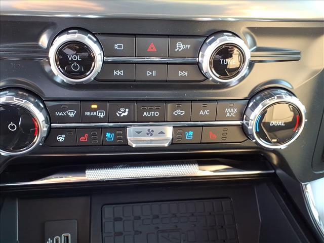 new 2026 Ford F-150 car, priced at $75,760