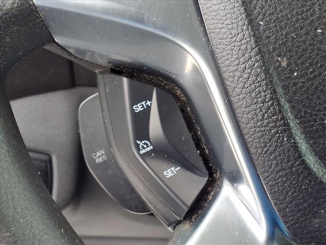 used 2017 Ford Transit Connect car, priced at $9,995