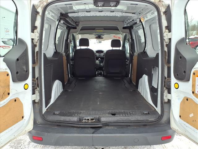 used 2017 Ford Transit Connect car, priced at $9,995