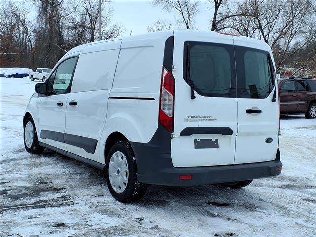 used 2017 Ford Transit Connect car, priced at $9,995