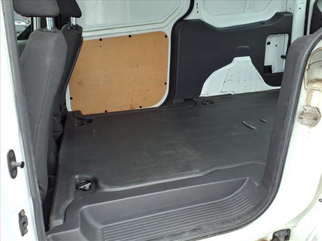used 2017 Ford Transit Connect car, priced at $9,995