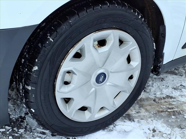 used 2017 Ford Transit Connect car, priced at $9,995