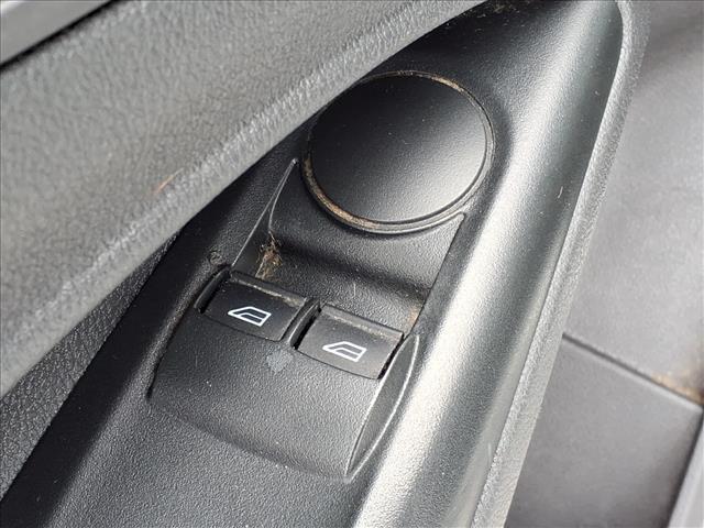 used 2017 Ford Transit Connect car, priced at $9,995