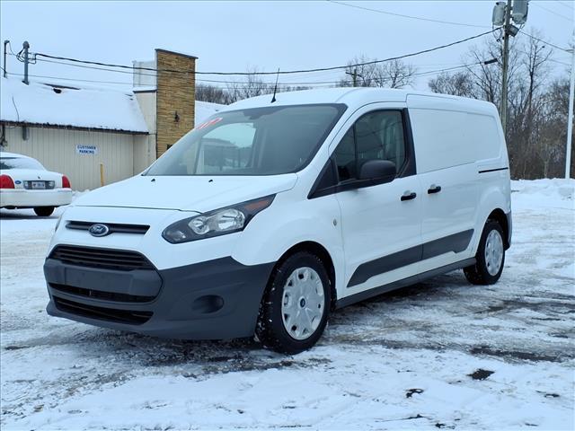 used 2017 Ford Transit Connect car, priced at $9,995