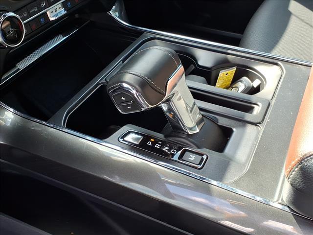 used 2022 Ford F-150 car, priced at $43,991