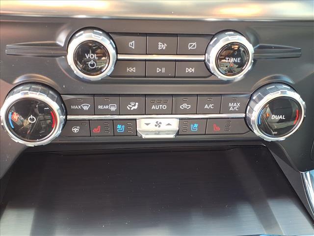 used 2022 Ford F-150 car, priced at $43,991