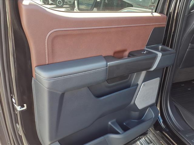 used 2022 Ford F-150 car, priced at $43,991