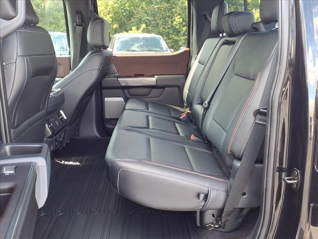 used 2022 Ford F-150 car, priced at $43,991