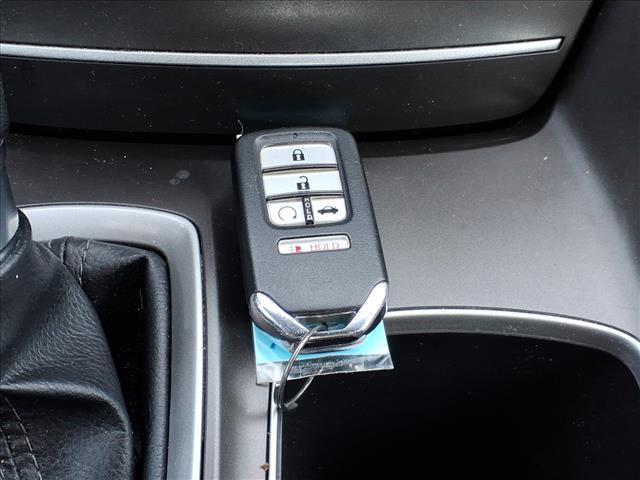 used 2019 Honda Accord car, priced at $23,647