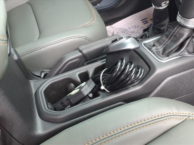 used 2026 Jeep Gladiator car, priced at $56,142