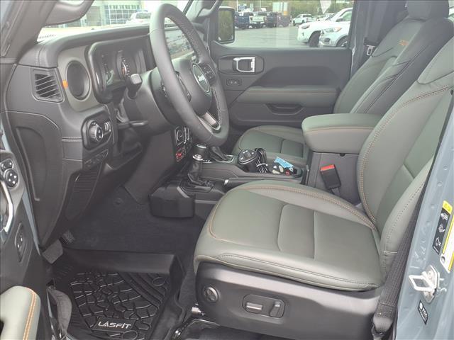 used 2026 Jeep Gladiator car, priced at $56,142