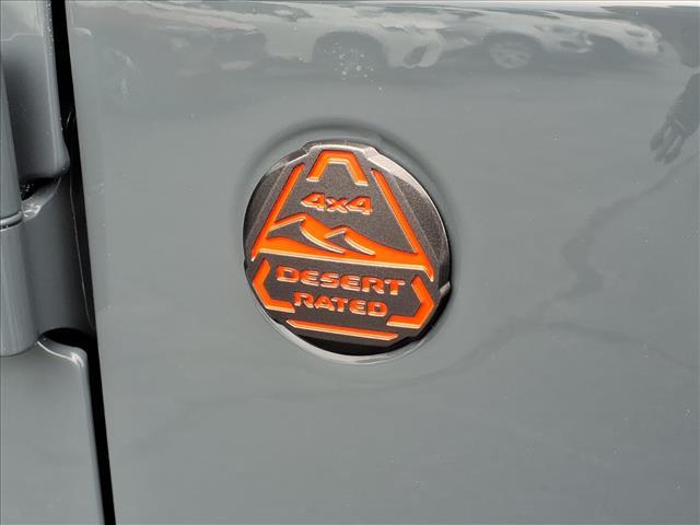 used 2026 Jeep Gladiator car, priced at $56,142