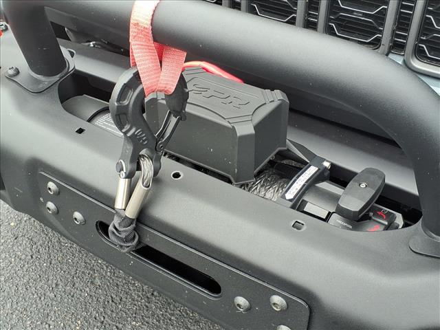 used 2026 Jeep Gladiator car, priced at $56,142