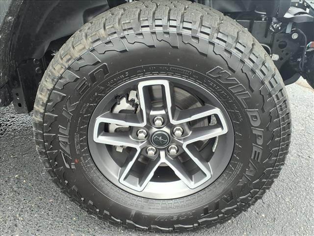 used 2026 Jeep Gladiator car, priced at $56,142