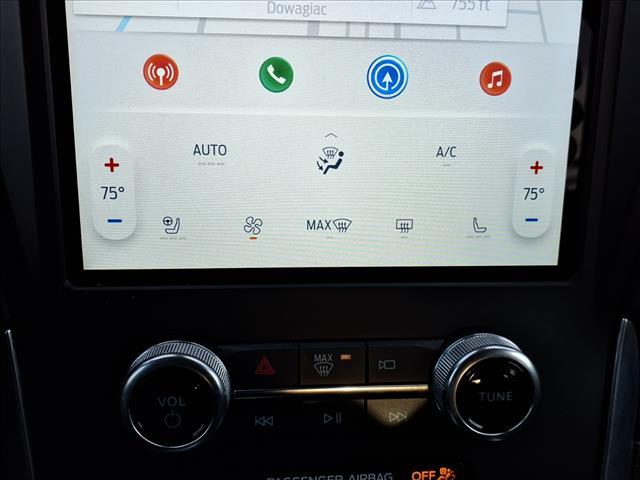 used 2024 Ford Edge car, priced at $32,993