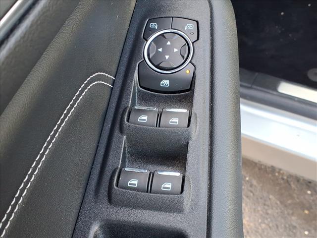 used 2024 Ford Edge car, priced at $32,993