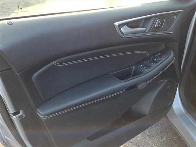 used 2024 Ford Edge car, priced at $32,993